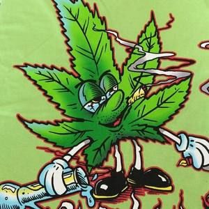 Meet your Posher, Luis